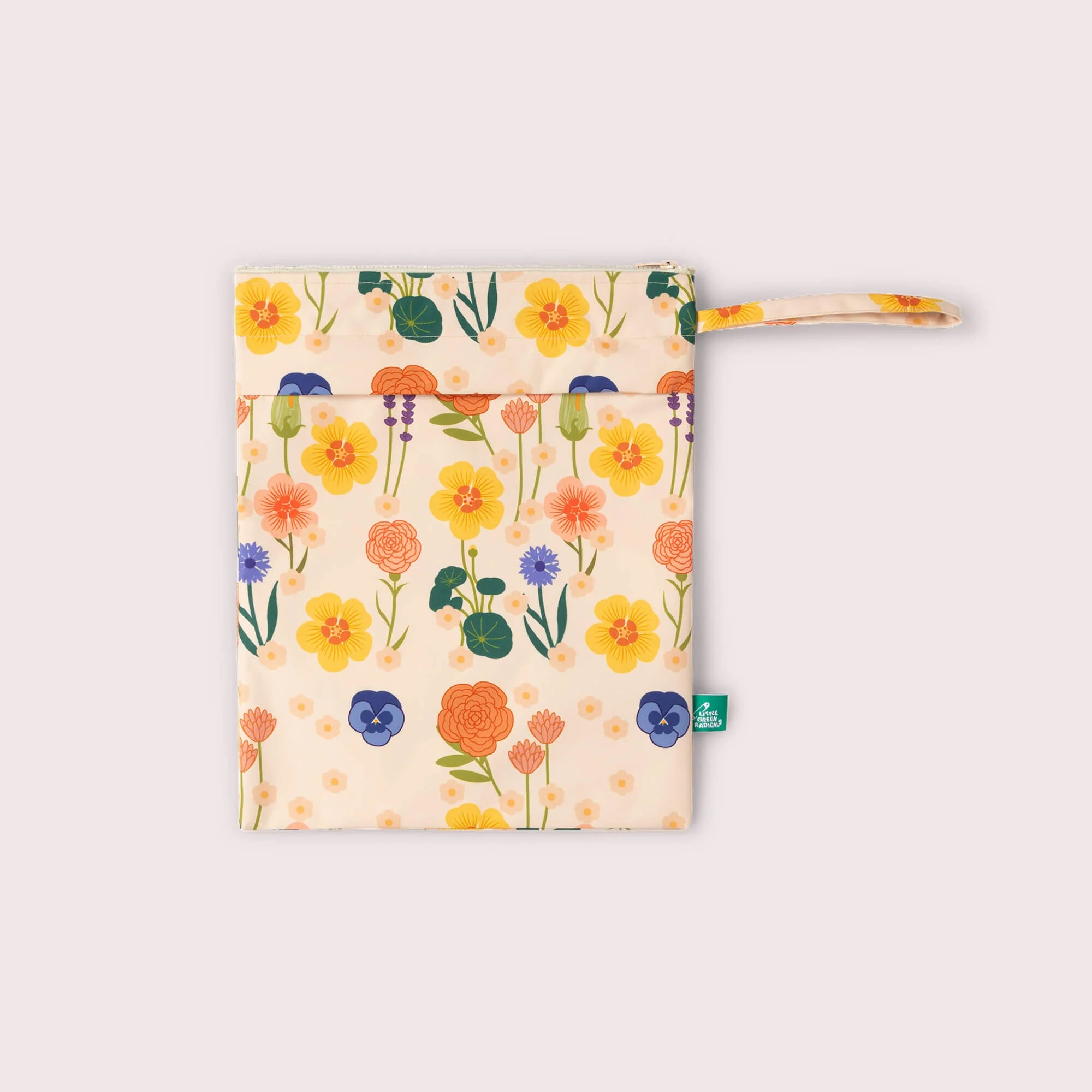 New Organic Cotton Accessories